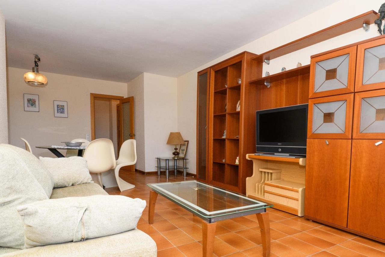 Rentalmar Salou Mar Exterior photo