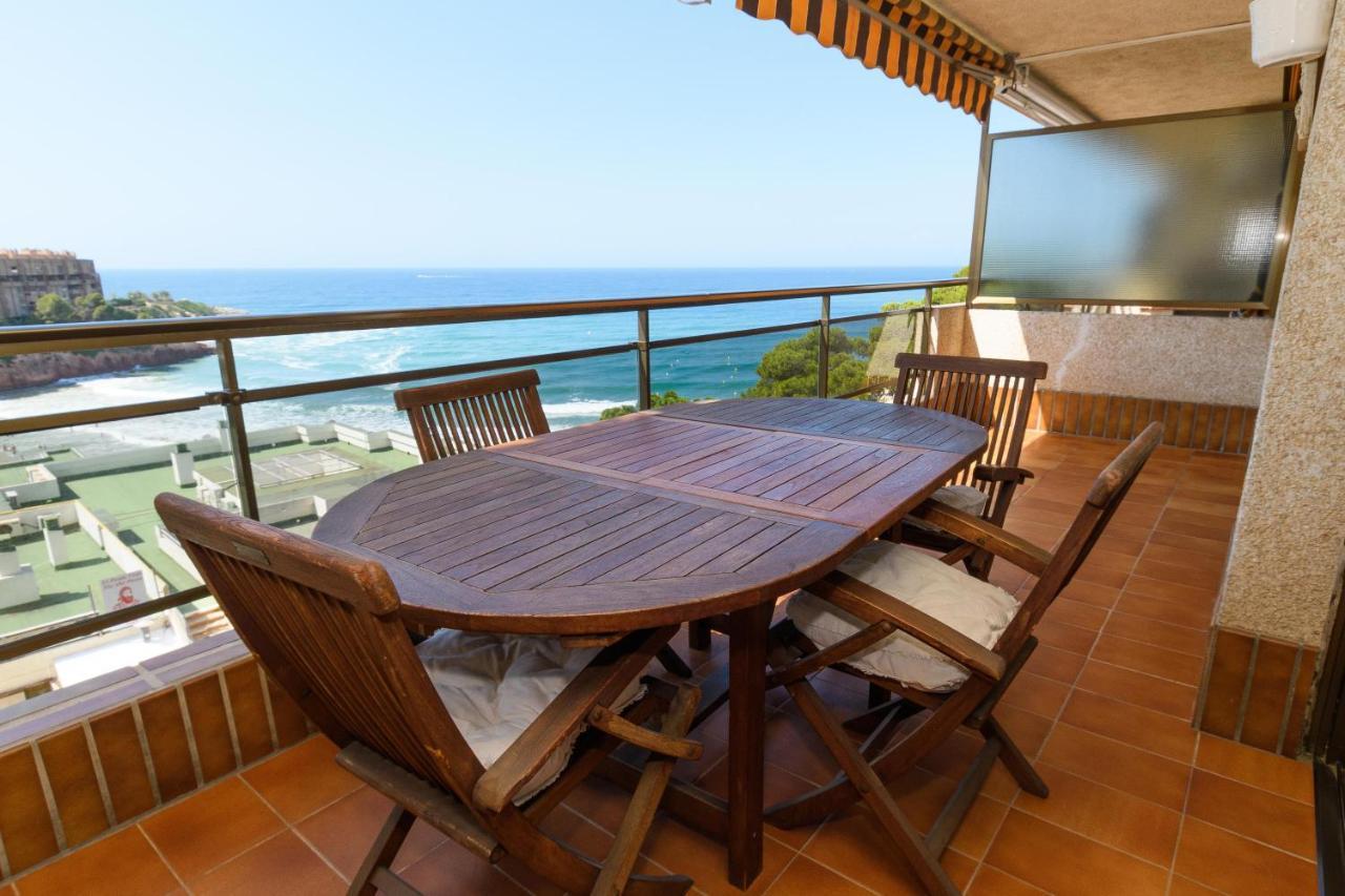 Rentalmar Salou Mar Exterior photo