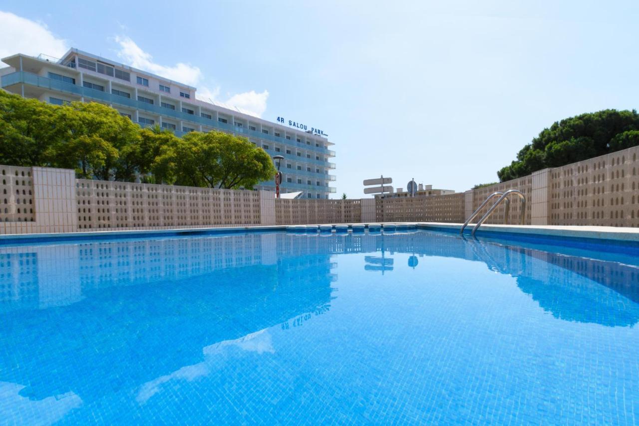 Rentalmar Salou Mar Exterior photo